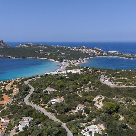 Apartment I Mirti Bianchi - Bilo 4 By Interhome Santa Teresa Gallura Exteriör bild