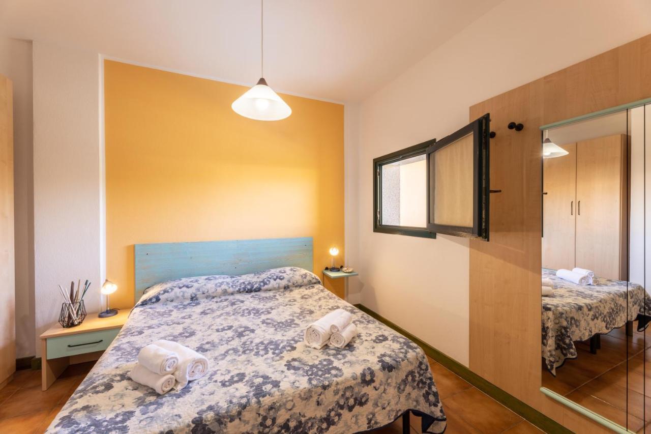 Apartment I Mirti Bianchi - Bilo 4 By Interhome Santa Teresa Gallura Exteriör bild