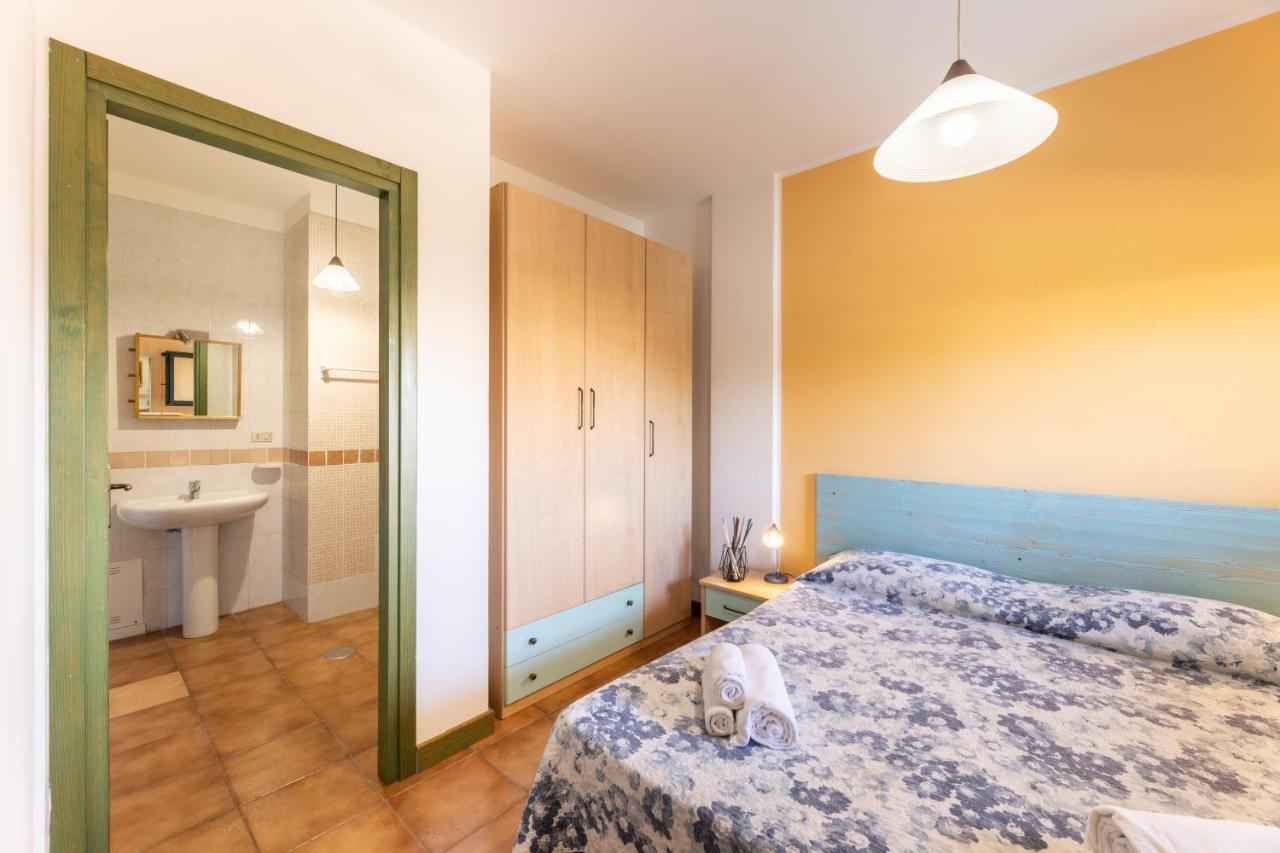 Apartment I Mirti Bianchi - Bilo 4 By Interhome Santa Teresa Gallura Exteriör bild
