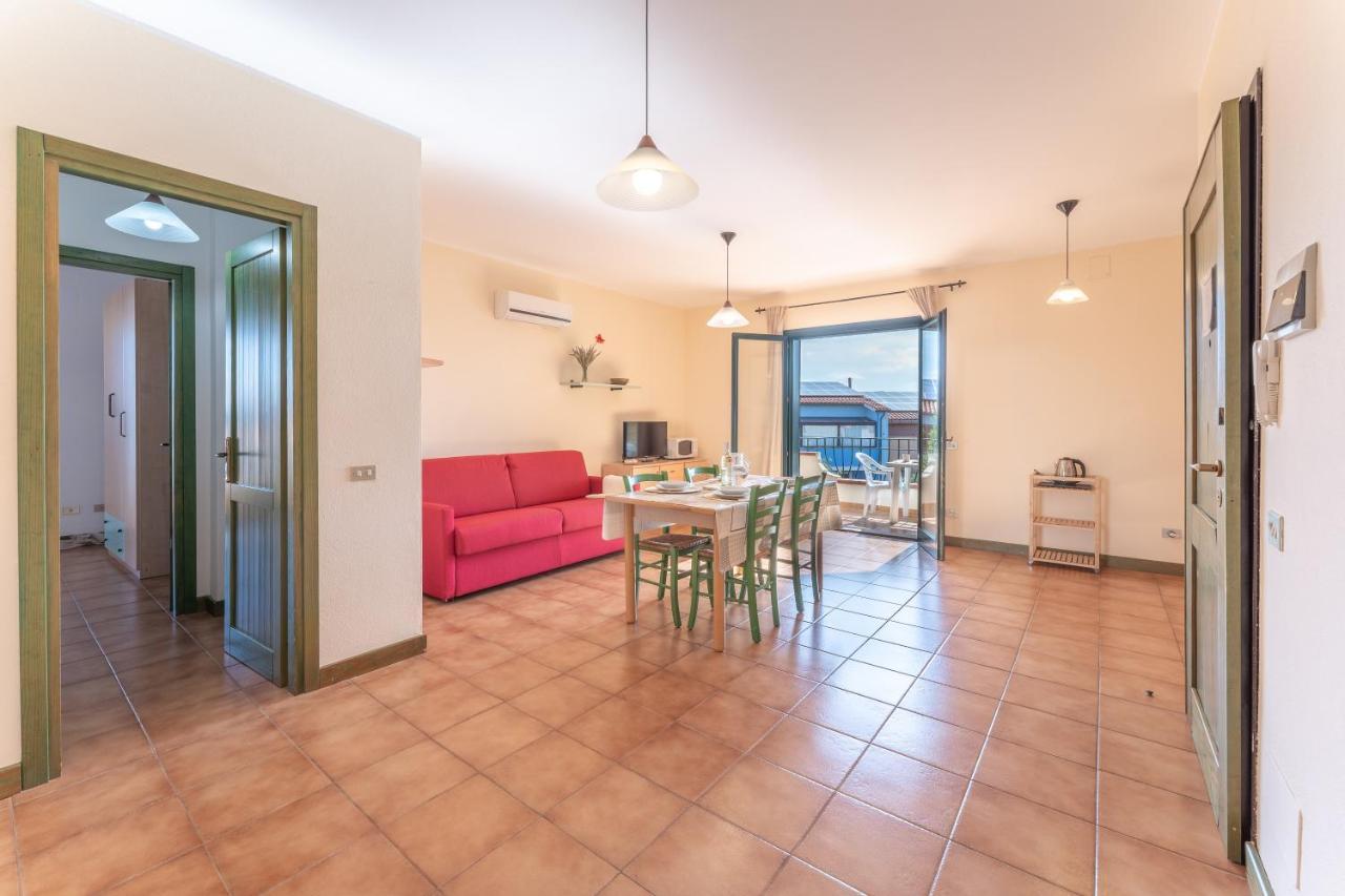 Apartment I Mirti Bianchi - Bilo 4 By Interhome Santa Teresa Gallura Exteriör bild