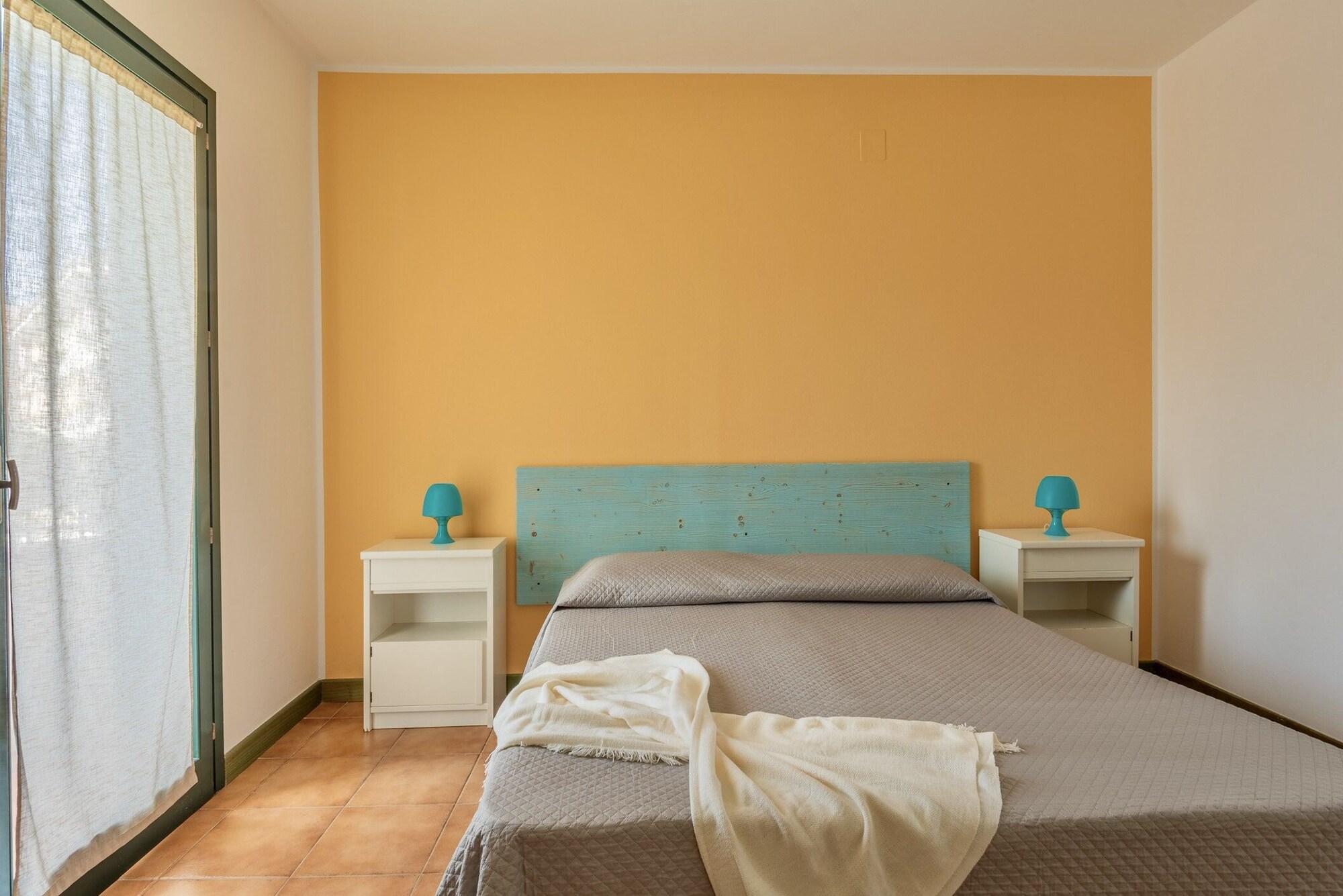Apartment I Mirti Bianchi - Bilo 4 By Interhome Santa Teresa Gallura Exteriör bild