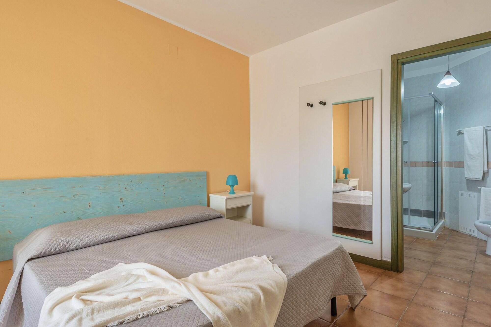 Apartment I Mirti Bianchi - Bilo 4 By Interhome Santa Teresa Gallura Exteriör bild
