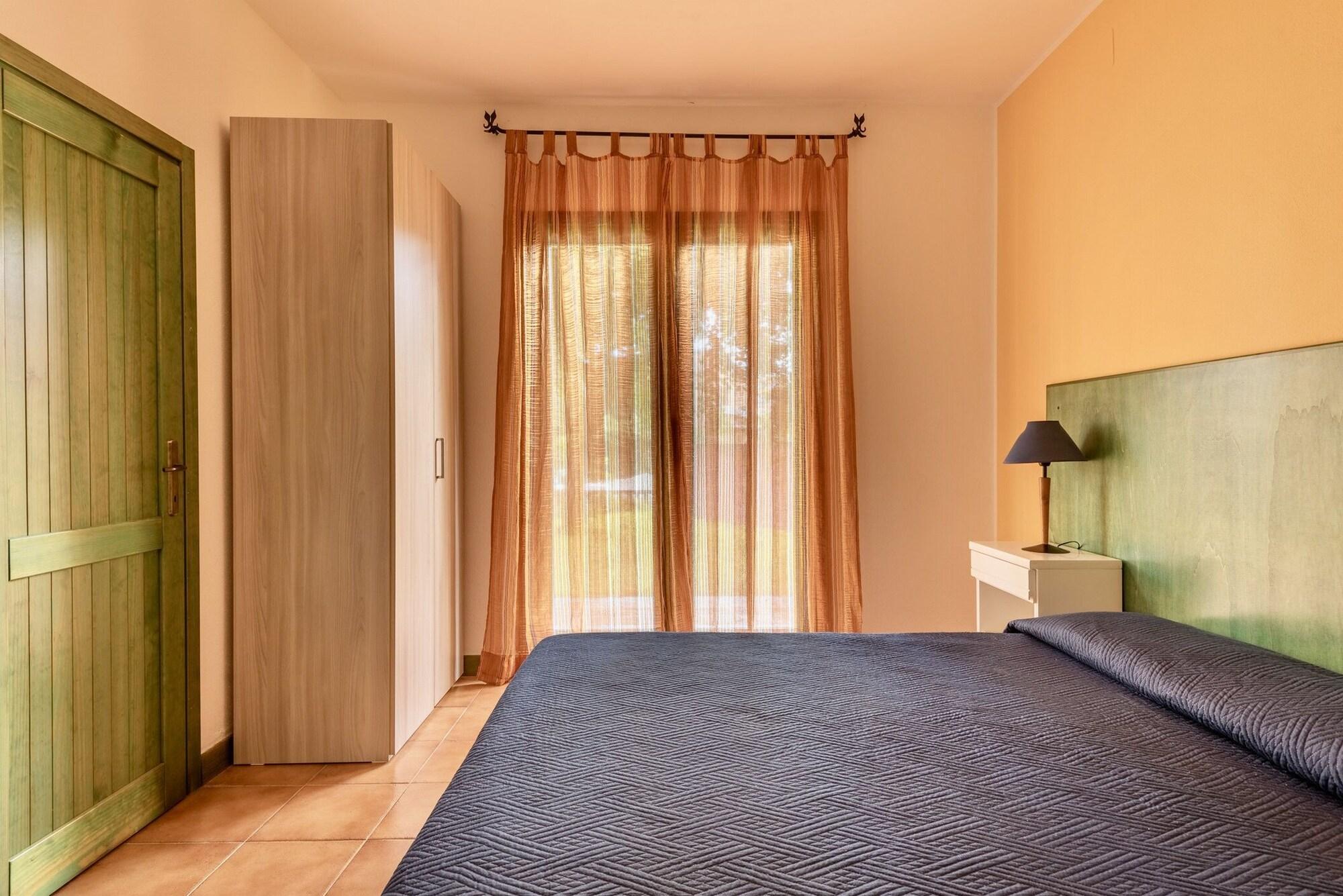 Apartment I Mirti Bianchi - Bilo 4 By Interhome Santa Teresa Gallura Exteriör bild
