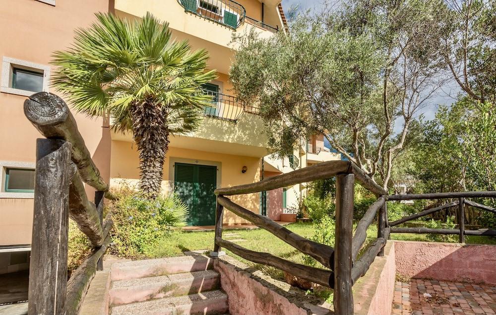 Apartment I Mirti Bianchi - Bilo 4 By Interhome Santa Teresa Gallura Exteriör bild