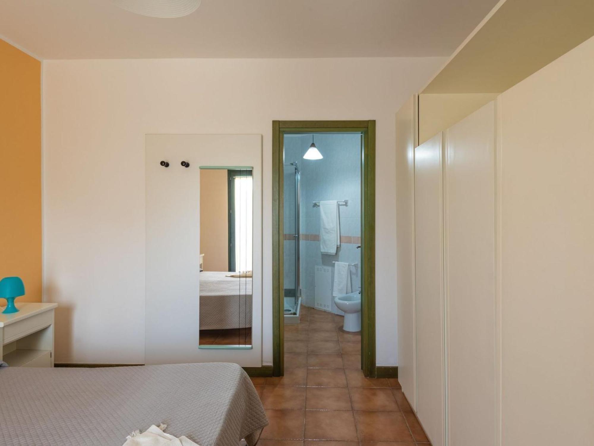 Apartment I Mirti Bianchi - Bilo 4 By Interhome Santa Teresa Gallura Exteriör bild