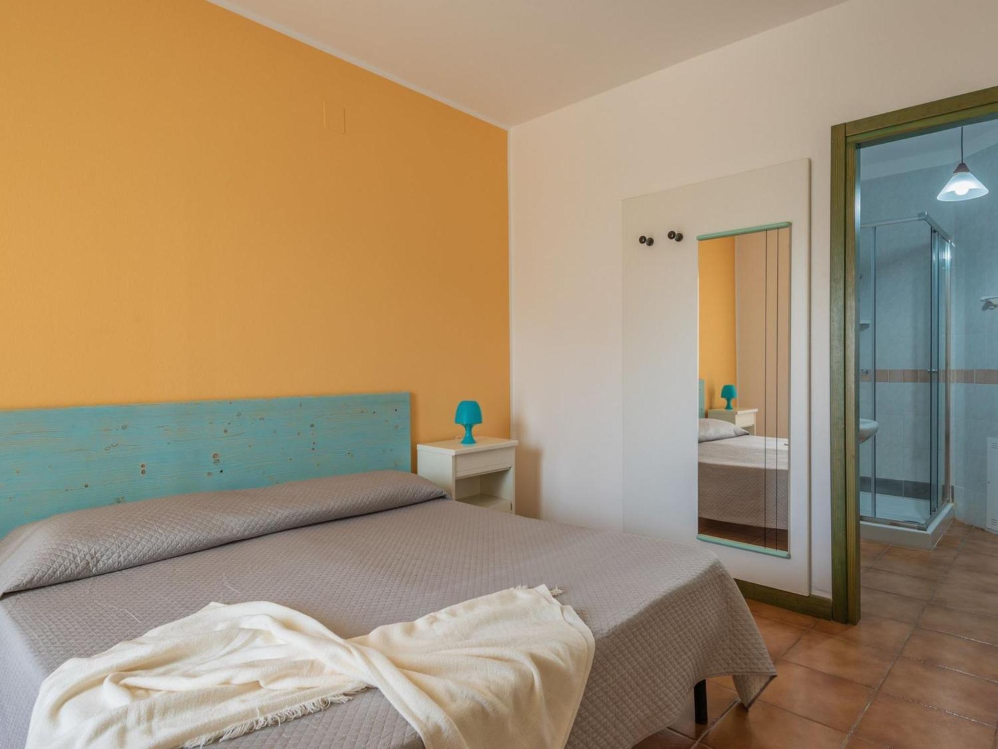 Apartment I Mirti Bianchi - Bilo 4 By Interhome Santa Teresa Gallura Exteriör bild